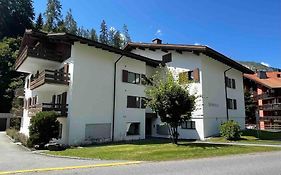 Kleines Bijou In Klosters Platz